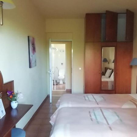 Poseidon Apartments Agios Gordios  Luaran gambar